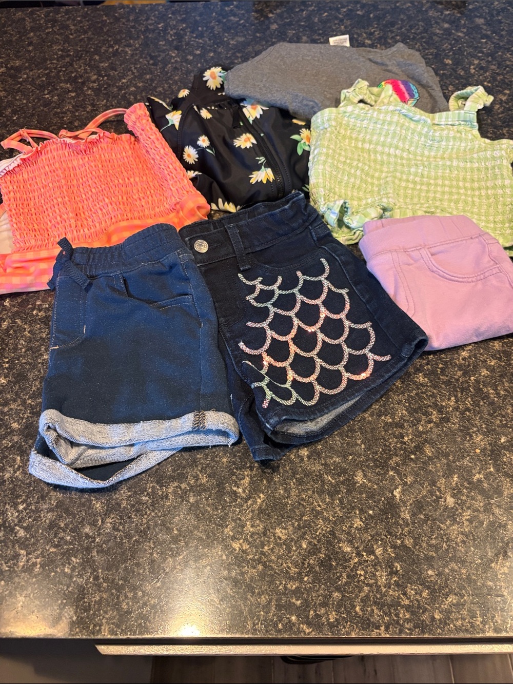 Stylish Kids Clothing Bundle